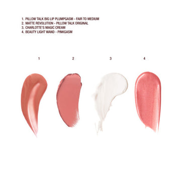 CHARLOTTE TILBURY THE ICONIC BEAUTY SECRET EVERYONE WANTS KIT